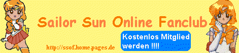 SSOF - Sailor Sun Online Fanclub