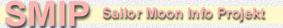 Sailor Moon+Sailor Merkur Schrein