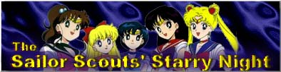 SSOF - Sailor Sun Online Fanclub