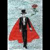 Tuxedo Mask