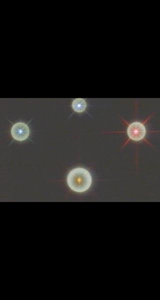 Dead Moon Circus