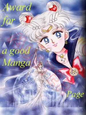 #7 Good Manga