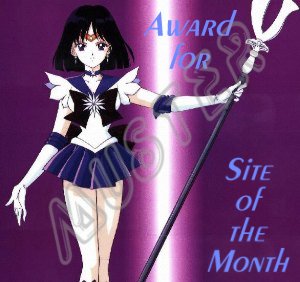 #3 Site of the Month