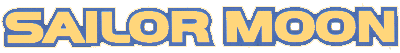 Sailor Moon Banner